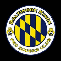 Baltimore Kings crest